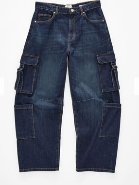 Cotton On Barrel Jean